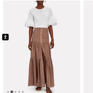 Veronica Beard Sundance maxi 0